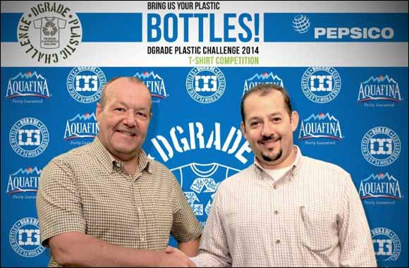 DGrade and PepsiCo launch Plastic Challenge in UAE schools