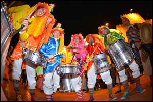 Global Village reaches once again over 5 Million Visitors during its 18th Season