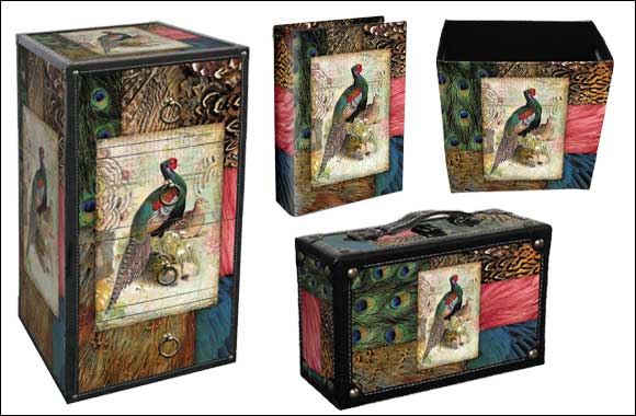 Re-do your teen's space with Adore and stay super-organized!