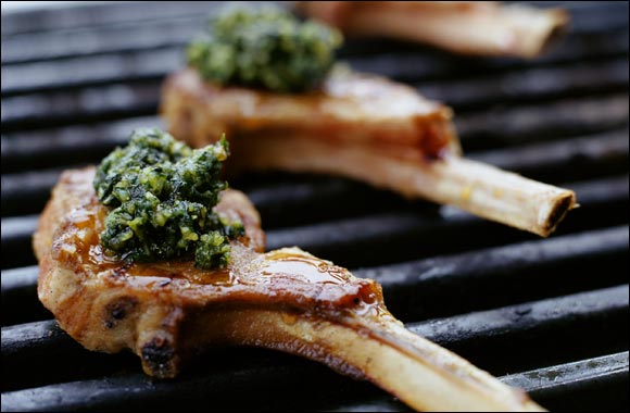 10 of the UAE's top chefs selected for one of the biggest yearly culinary cook offs in Dubai: Taste New Zealand