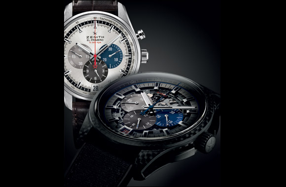 Zenith Basel 2014