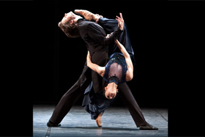 Corinthia Hotel St. Petersburg Promises an Ethereal Journey Into the World of Ballet!