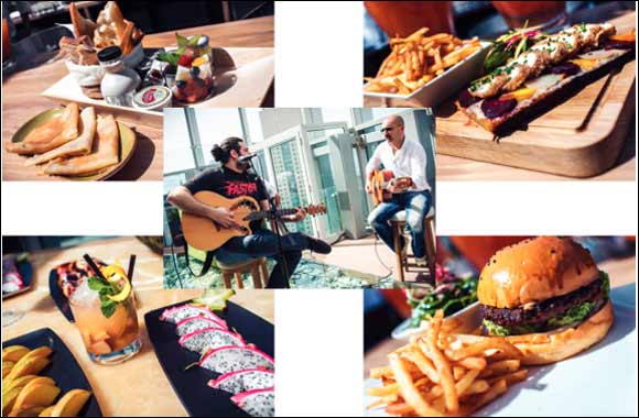 Bringing Back Le Brunch in the City