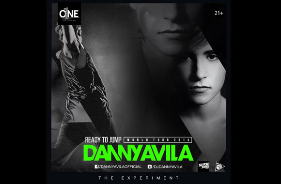 This week at O1NE Yas Island