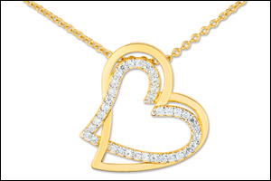 Fontenay Paris launches a jewellery line that reflects two different facets of the Fontenay woman