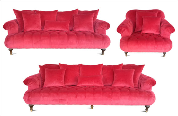 Brighten up and Rejuvenate your Living Space with 2XL's Summer Collection
