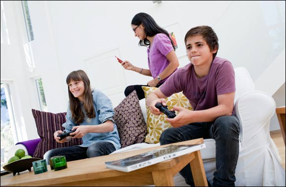 The connected future of games