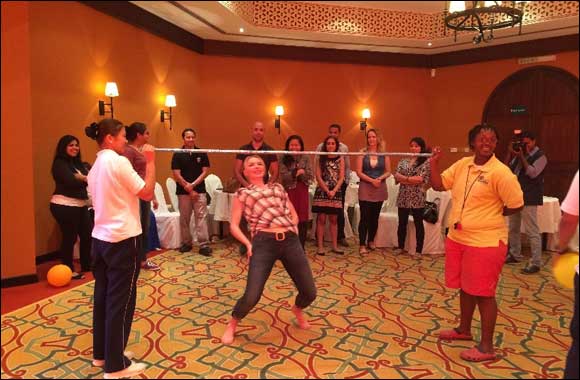 Promod Bahrain hosts a fun-filled day for the media