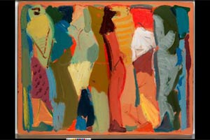 The Greater Middle East Unveiled' at Opera Gallery