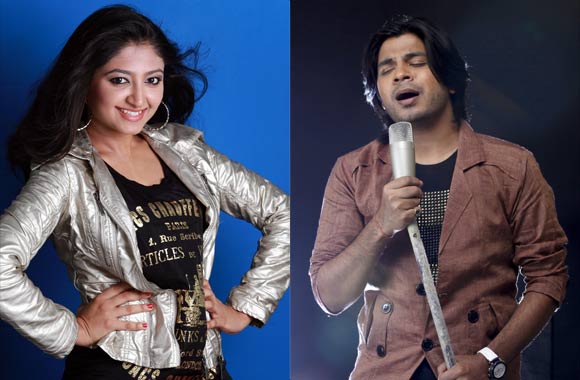 Bollywood's hot singing sensations set to entertain Dubai