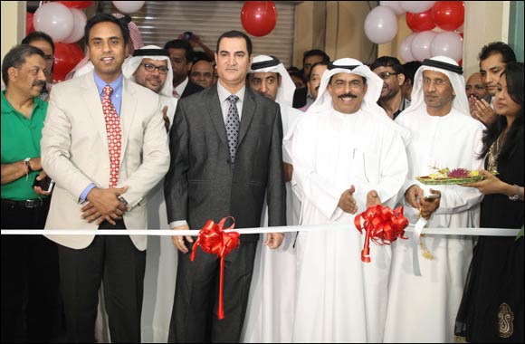 Arab & India Spices opens new AED 40 million plant in Ajman