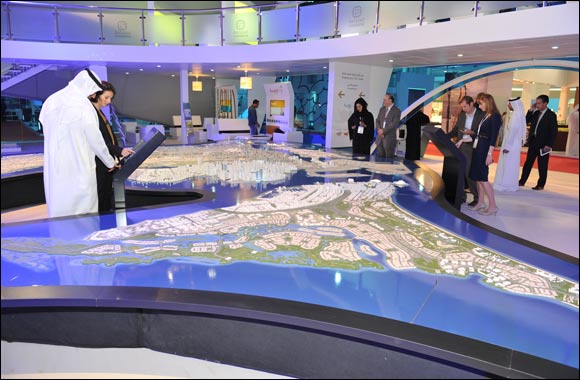 Abu Dhabi Urban Planning Council Will Showcase Estidama Villa Experience Centre at Cityscape