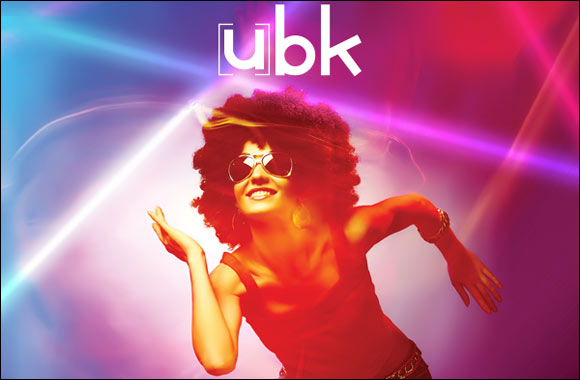 ubk - Mövenpick Hotel Jumeirah Lakes Towers month of May