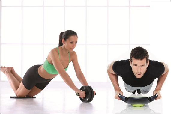 Decathlon presents its new summer 2014 collection of handy sports' equipments