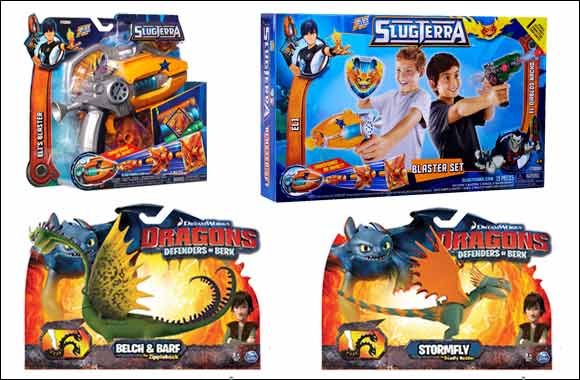 Toy Triangle reports shift in parents' buying behaviour across the GCC