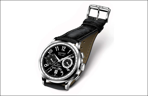 Eberhard & Co. celebrates the 150th anniversary of the birth of Gabriele D'Annunzio