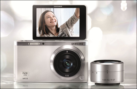 Samsung announces hot GITEX Shopper offers