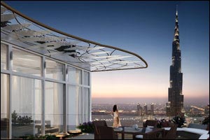 Emaar AGM declares distribution valued over AED 8 bn (US $2.18 bn) in cash and bonus shares