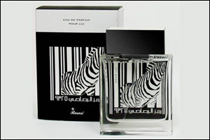 How about a fragrance that echoes your identity and personality traits