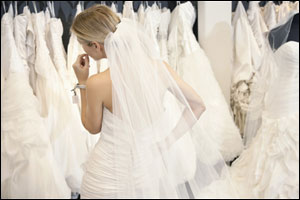 Discover a healthy way to fit into your dream wedding dress