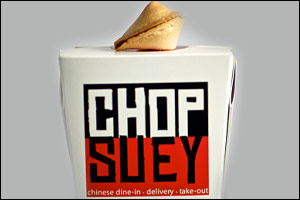 �Yum Cha' Fridays at Chop Suey