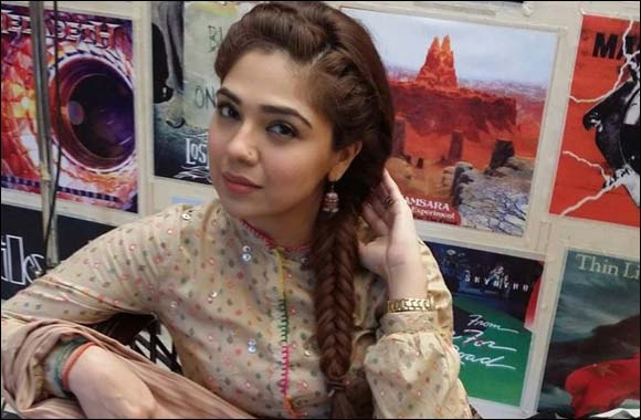 du's Talk to the Stars gives fans the chance to chat with the famous Natasha Ali!