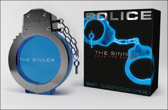 The Police Sinner  a glimpse of Forbidden Transgression