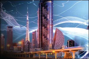 TV5MONDE announces its 3rd participation in the World Travel Awards Middle East Gala Ceremony