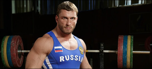 Klokov Weightlifting Seminar