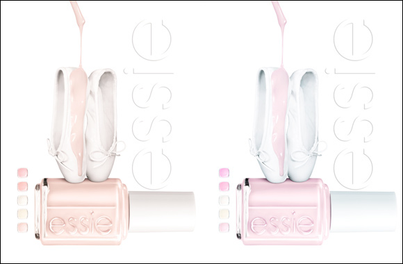 Essie- Chic trendy professional brand
