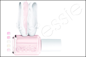 Essie- Chic trendy professional brand