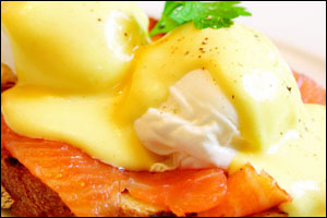 Carluccio's launches its new Breakfast menu