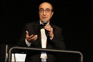A True Music Sensation: Elias Rahbani in a Night to Remember