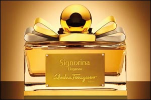 Signorina Limited Editions