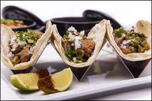 Join in the Carnival this Cinco de Mayo at Fuego