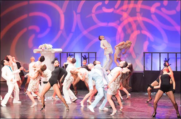 Dance Fever has hit Dubai
