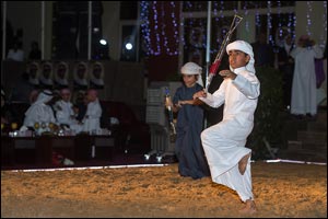 Traditional Fazza School Youlah' Championship completes 8th successful edition in Dubai