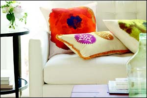 Crate and Barrel Introduces Spring 2014 Collection