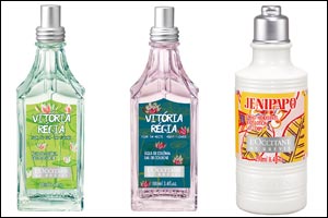 L'OCCITANE Feito no Brasil