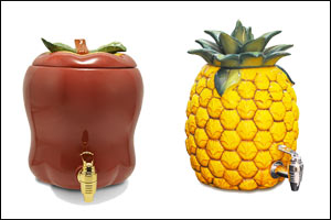 Style up the way you store your chillers