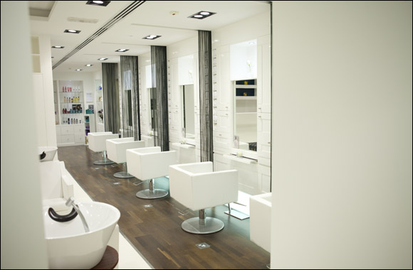 Get an Early Start on Glamorous Hair