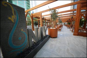 Nay Restaurant & Lounge opens its doors at the heart of DIFC
