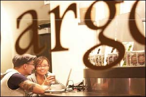 Argo Tea Caf�'s first branch in Dubai opens its doors at Jumeirah's Citywalk