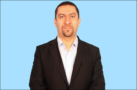 Fortinet Appoints Rami Karajah as its New Channel Manager for  Saudi Arabia