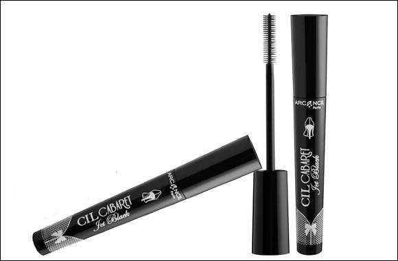 Cosmetics expertise with the parisian touch of ARCANCIL PARIS At Beauty World Middle East  from 27th  till 29th of May 2014