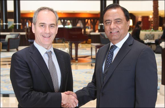 Al-Futtaim Engineering part of Hamad & Mohamad Al Futtaim opens exclusive Roca showroom in Qatar