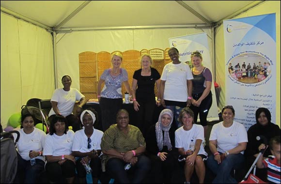 Corniche Hospital celebrates International Day of the Midwife