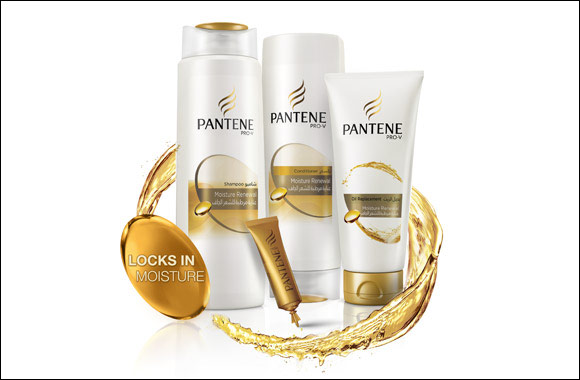 Why you ought to think twice about your shampoo if you have dry hair