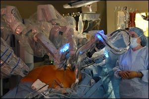 Gulf Care refers UAE patients for hi-tech Robotic Surgery abroad to position the UAE at the forefront of global surgical trends