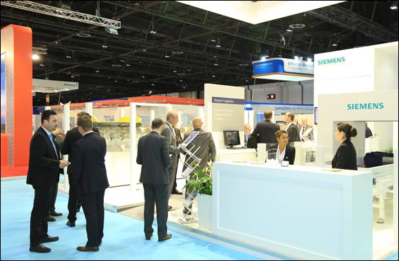 Siemens introduces innovative technology for faster baggage, cargo movability